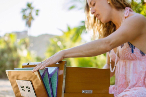 The programs featured image