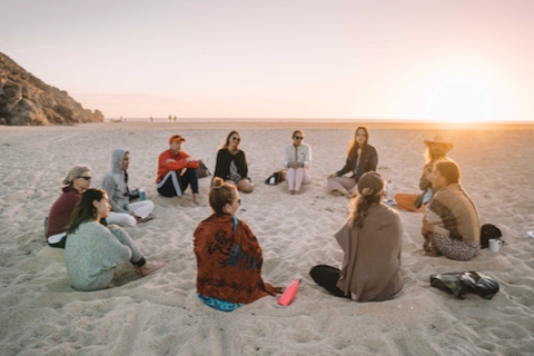 The programs featured image